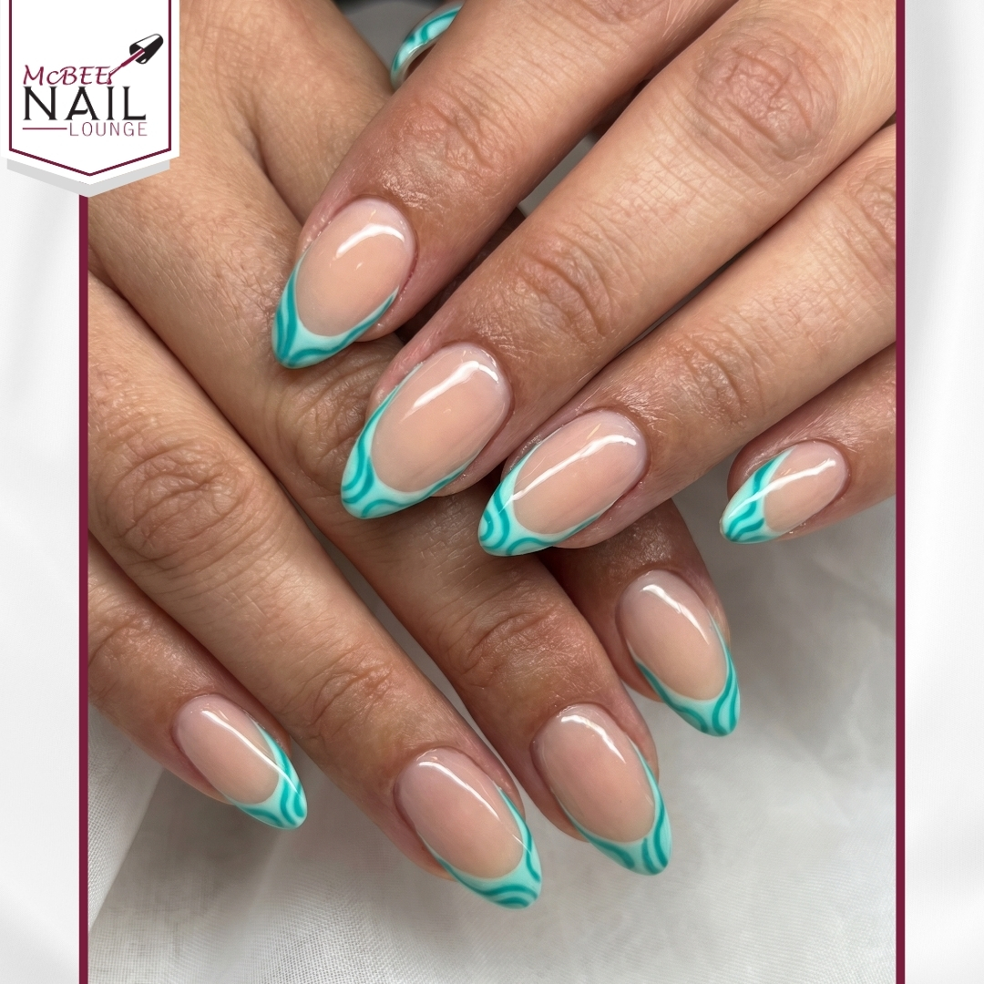 Nail style